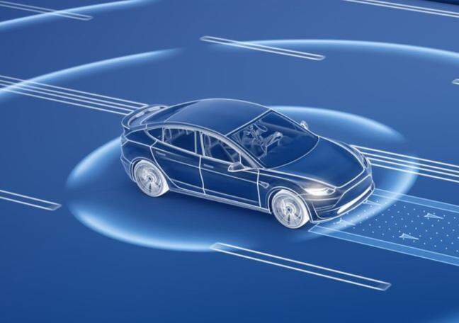 What makes autonomous cars so complex?
