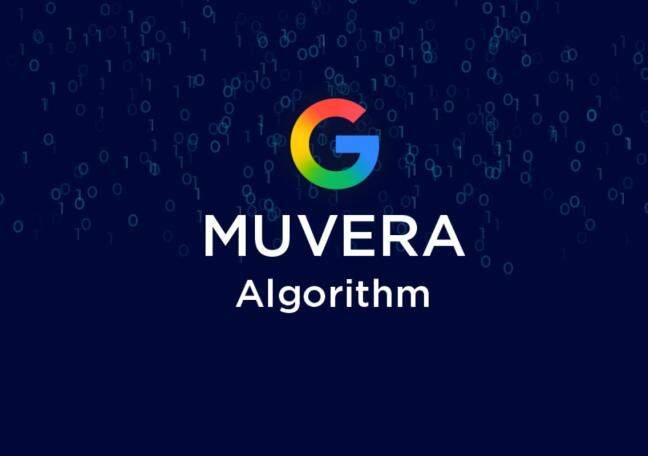 How is Google's Muvera algorithm changing SEO?