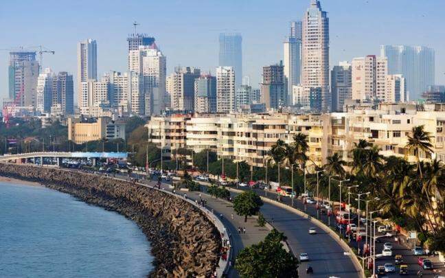 Nimbus Projects rises 5% on UP RERA nod for realty project