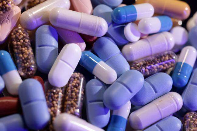 Govt to impose minimum import price on pharma materials: Report