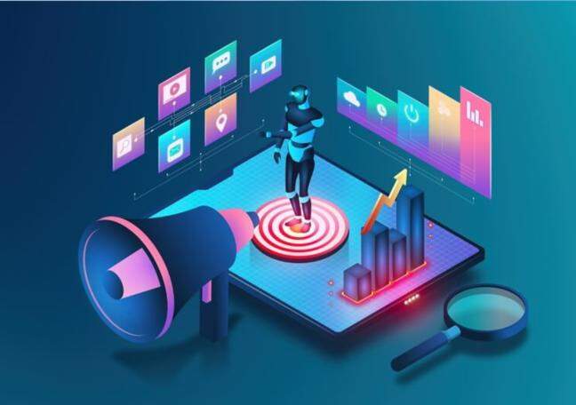 What role does artificial intelligence play in modern sales?