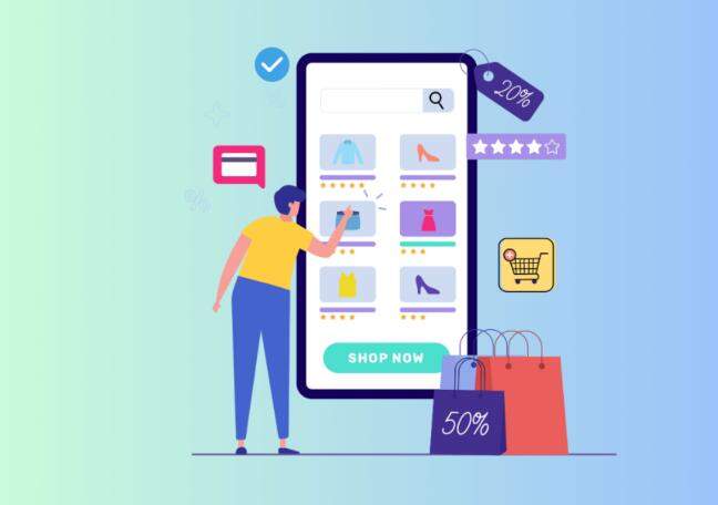 Can speeding up e-commerce drive conversions?