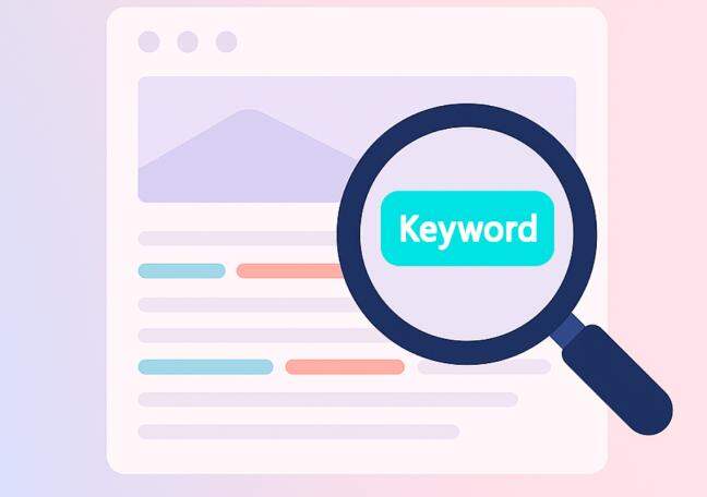 Can keyword gap analysis unlock new traffic?