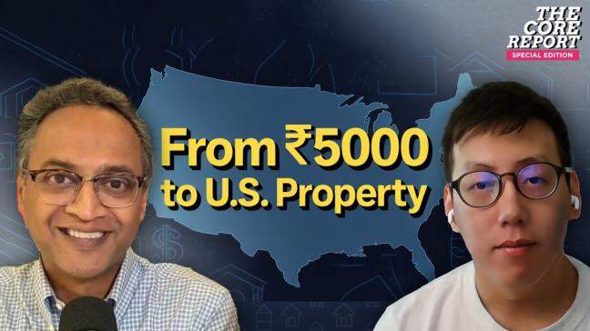 New platforms offer property shares, raise legal questions