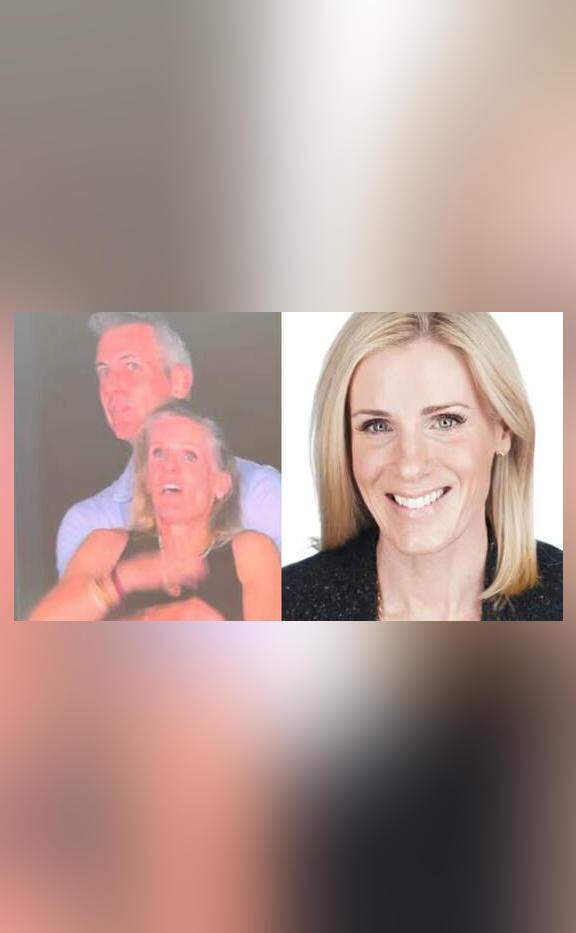 Astronomer HR head Kristin Cabot resigns after Coldplay 'kiss cam' scandal with CEO