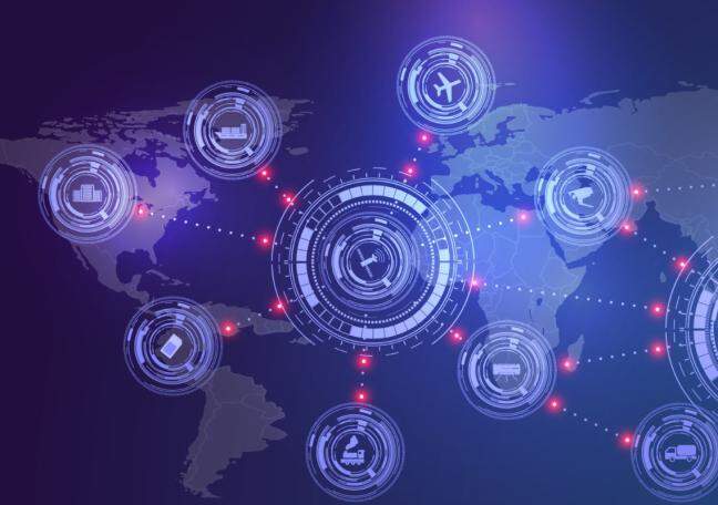 Can AI reduce logistics costs by 30%?