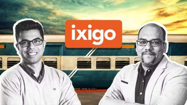 Elevation sells more Ixigo shares worth ₹226 cr in July 2025