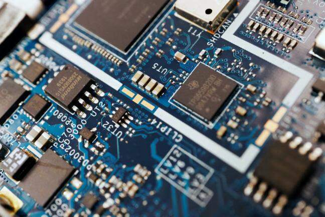 India's semiconductor startups raised ₹380-cr funding since 2022