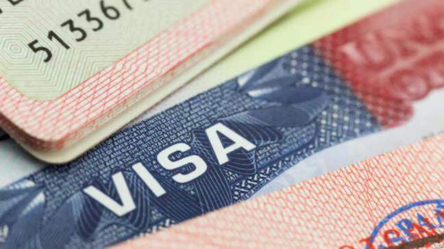 Student visa processing ability of US embassy in India further reduced: Govt