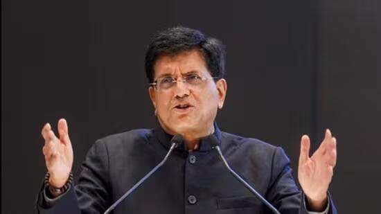 India will retaliate if proposed carbon tax harms exports: Goyal