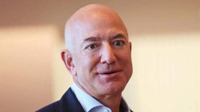 What's 10b5-1 rule under which Bezos sold ₹13,000cr Amazon shares?