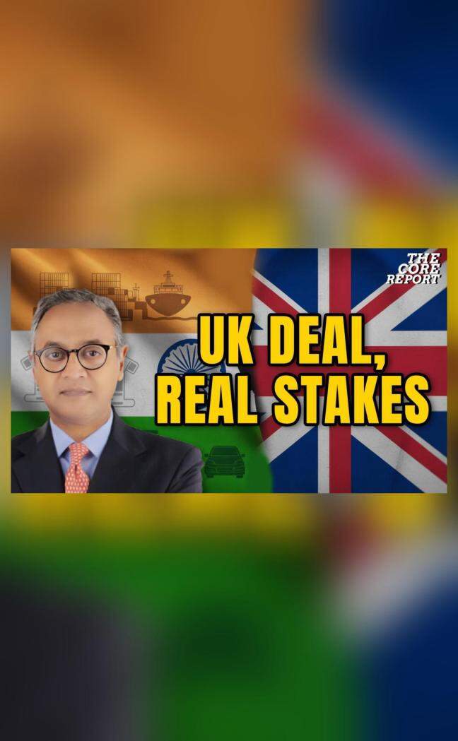 Can the India–UK trade pact deliver for Indian exporters?