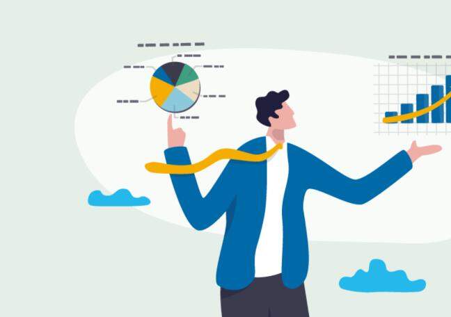 How data-driven strategies are powering electronics sales