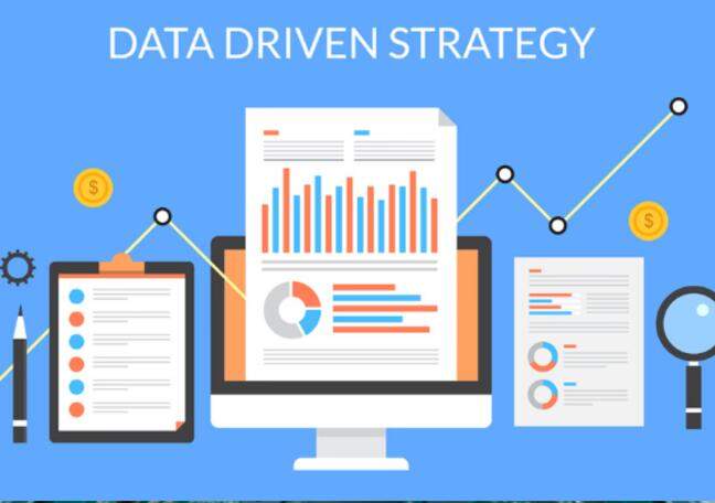 Why data maturity decides market winners in electronics