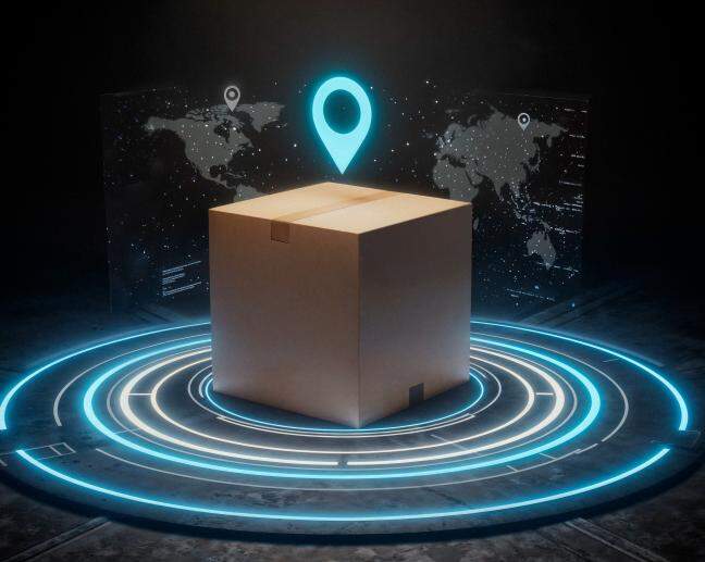 Indian Startup is using AI to fix broken logistics