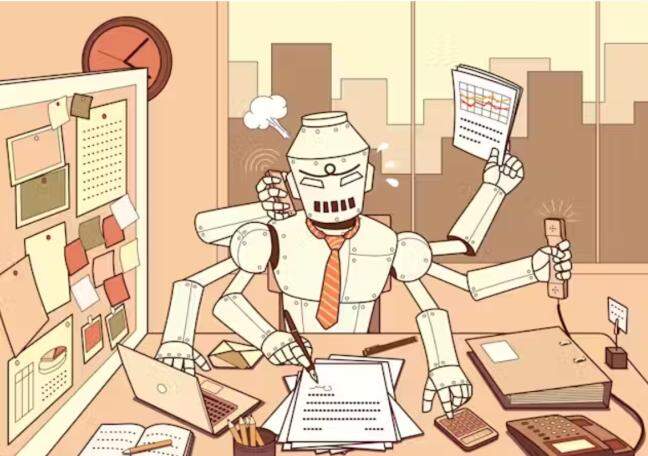 Will automation redefine 60% of today’s jobs?