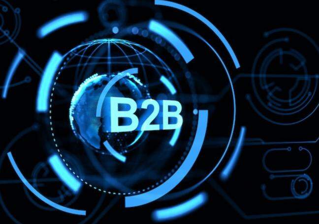 How do B2B leaders unlock 5x revenue growth?