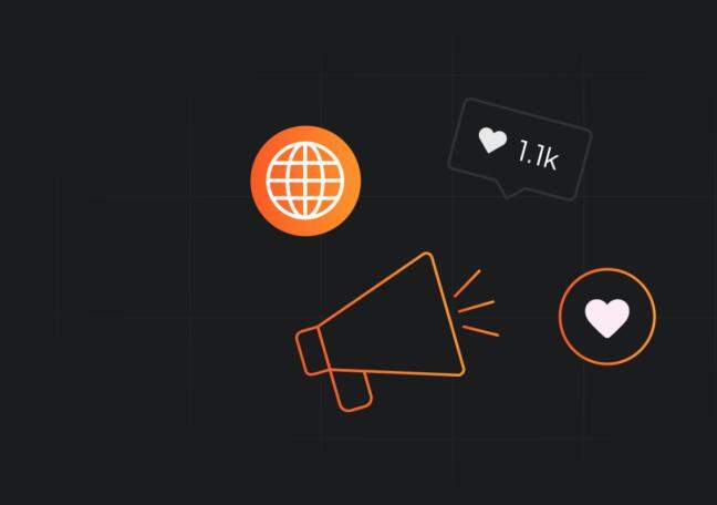 Why 67% of digital brands rely on organic growth?