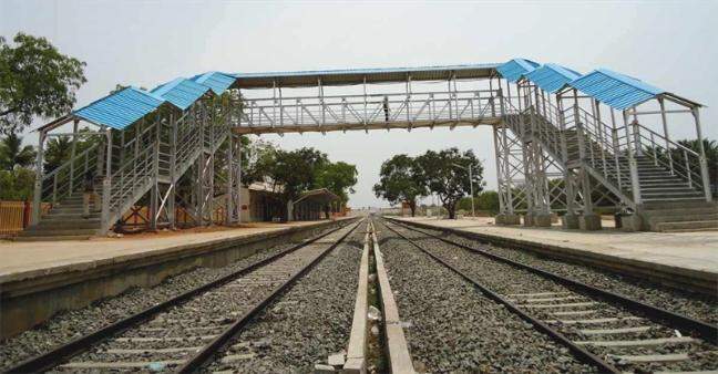 RITES secures ₹37.81 crore railway redevelopment order