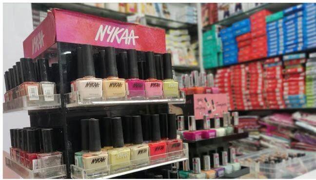 Banga family to sell half of its stake in Nykaa block deal: Report