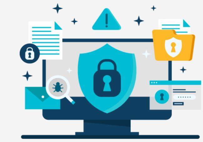 What does cybersecurity really cover today?
