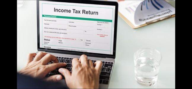 Time limit extended for processing ITR filed electronically