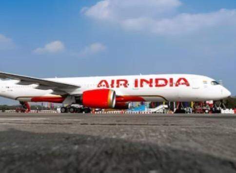 Air India flight to London aborts takeoff at Delhi airport