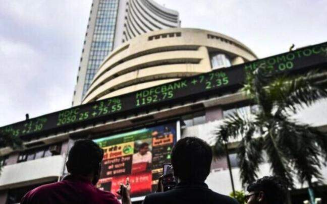 GVP Infotech jumps 10% as net profit soars 1,515% 