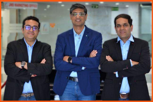 IPV launches $110 mn fund to tap global startup boom via GIFT City