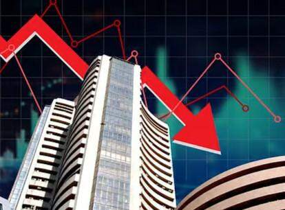 Why did Sensex face see-saw trading on Thursday?
