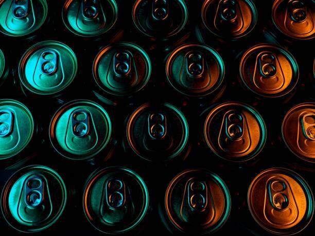 Energy drink cans filled with vodka land in US stores