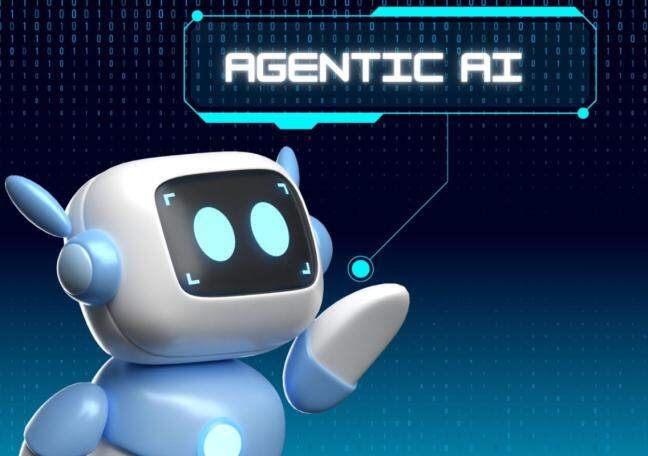Can agentic AI streamline end-to-end workflows?