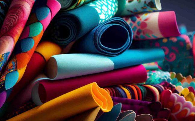 Garment Mantra up 4% on ₹10 cr order from AL Rahmat Textiles