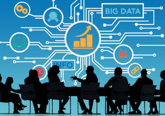 What makes a data-driven company truly scalable?