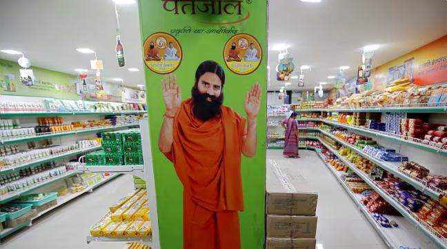 Delhi HC restrains Patanjali from airing ads against Dabur Chyawanprash