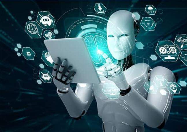 Will AI-ML transform low-level tasks at work?