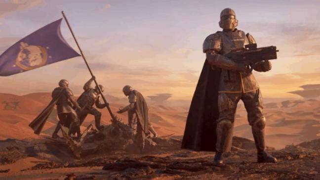 Helldivers 2 breaks barriers with Xbox launch, ending console wars