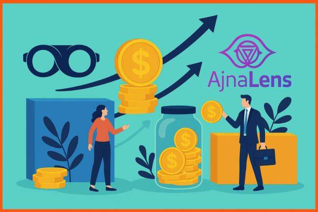 Lenskart invests in AjnaLens to boost smart glasses game