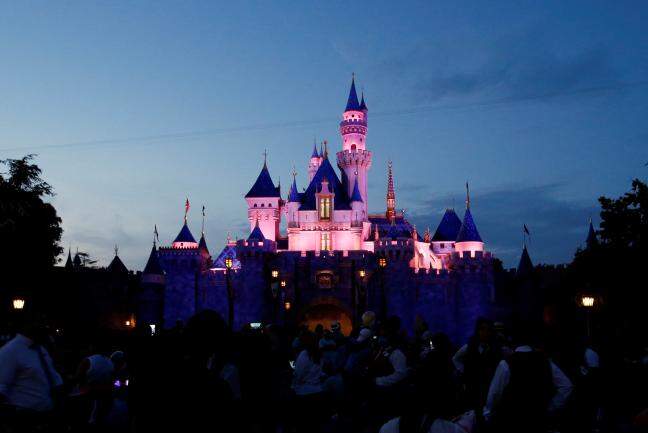 India's first Disneyland to be built in Haryana