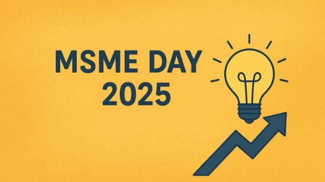 UN MSME Day 2025: Digital, Green & Inclusive Growth