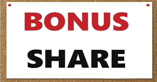 Alkosign Ltd announces July 11 as record date for 1:2 bonus share