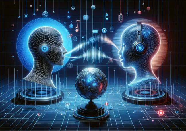Real-time voice AI is rewiring conversation