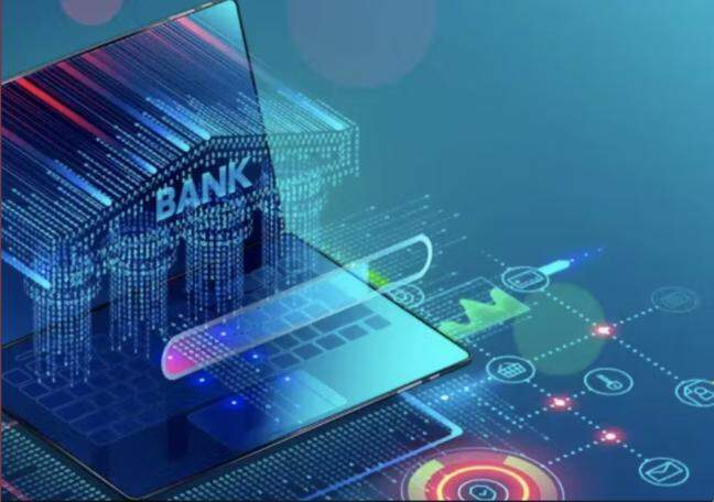 Fintech rebels are dismantling big banking