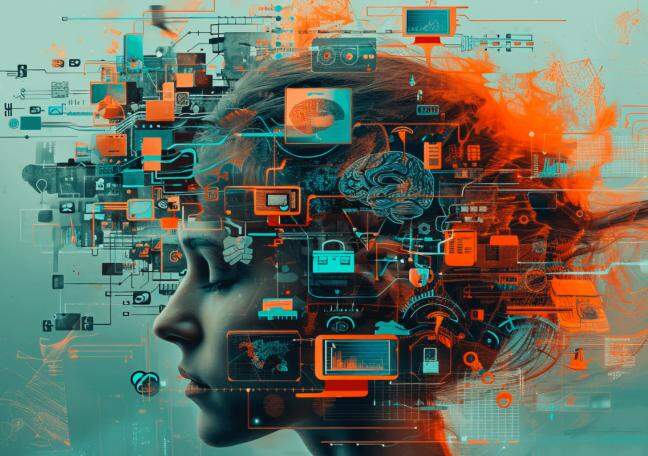 Tech is outrunning the human imagination