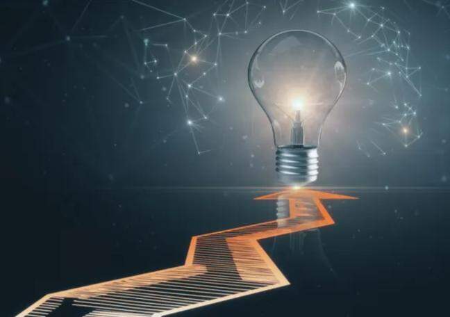 Great ideas die without financial discipline