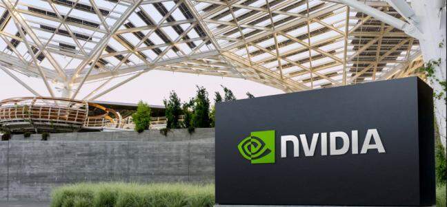 Nvidia beats Apple, Microsoft to become world's most valuable firm
