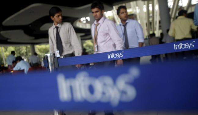 Infosys warns staff against working over 9.15 hrs/day after Murthy's 70-hr workweek remark