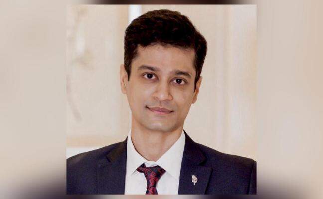 Aditya Mangla appointed as CEO for food ordering & delivery business at Zomato