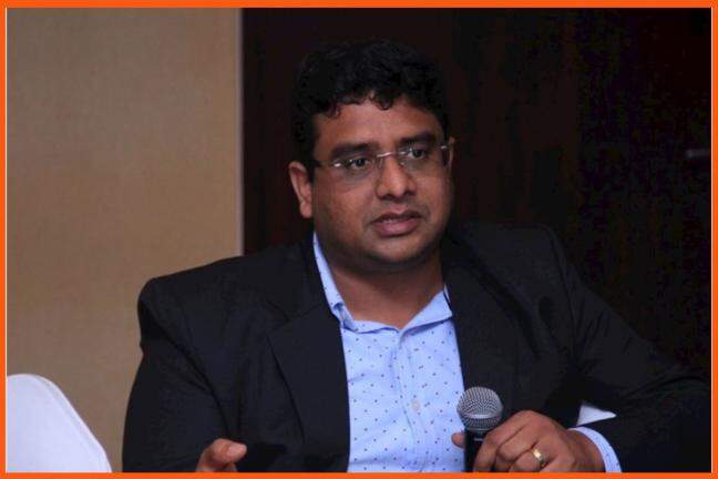 Bigbasket appoints Manish Bajoria as new CFO