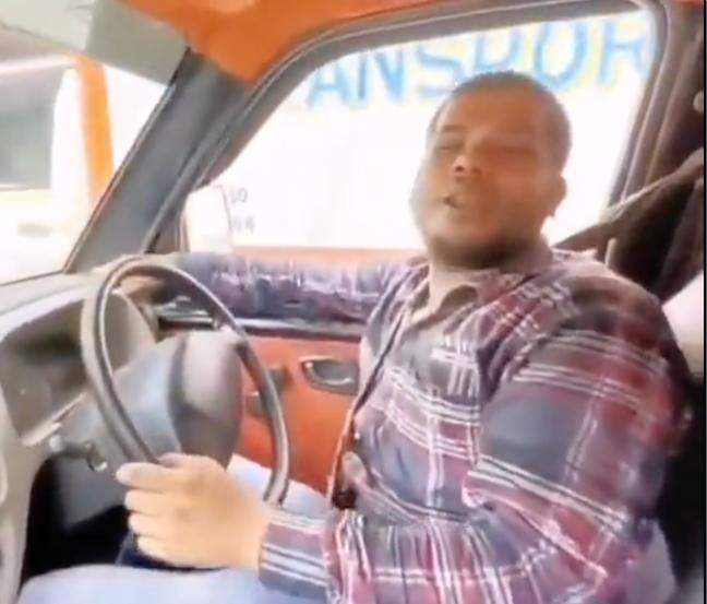 Man posts video of cab driver claiming he lost ₹2.5 lakh in trading, says 'Everyone is addicted'